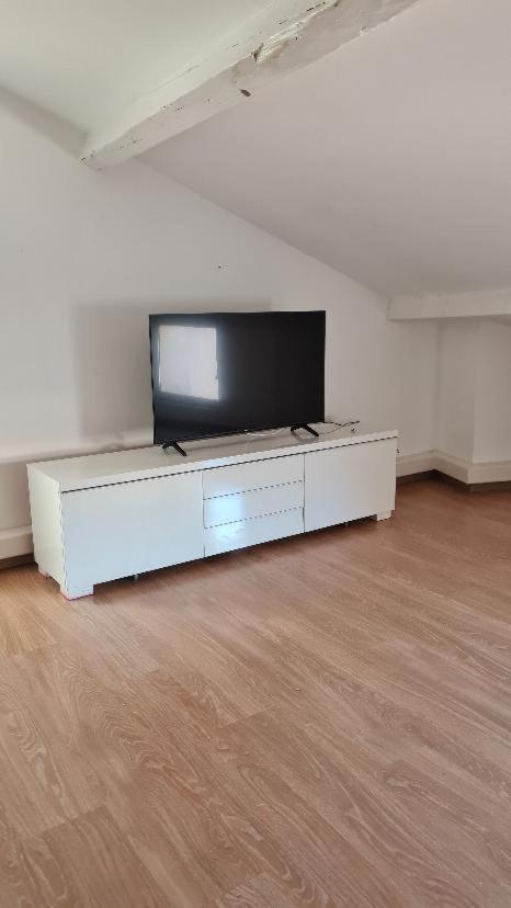 Appartement Nimes Centre Exterior photo
