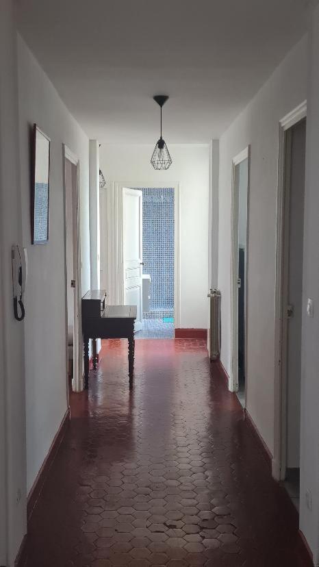 Appartement Nimes Centre Exterior photo