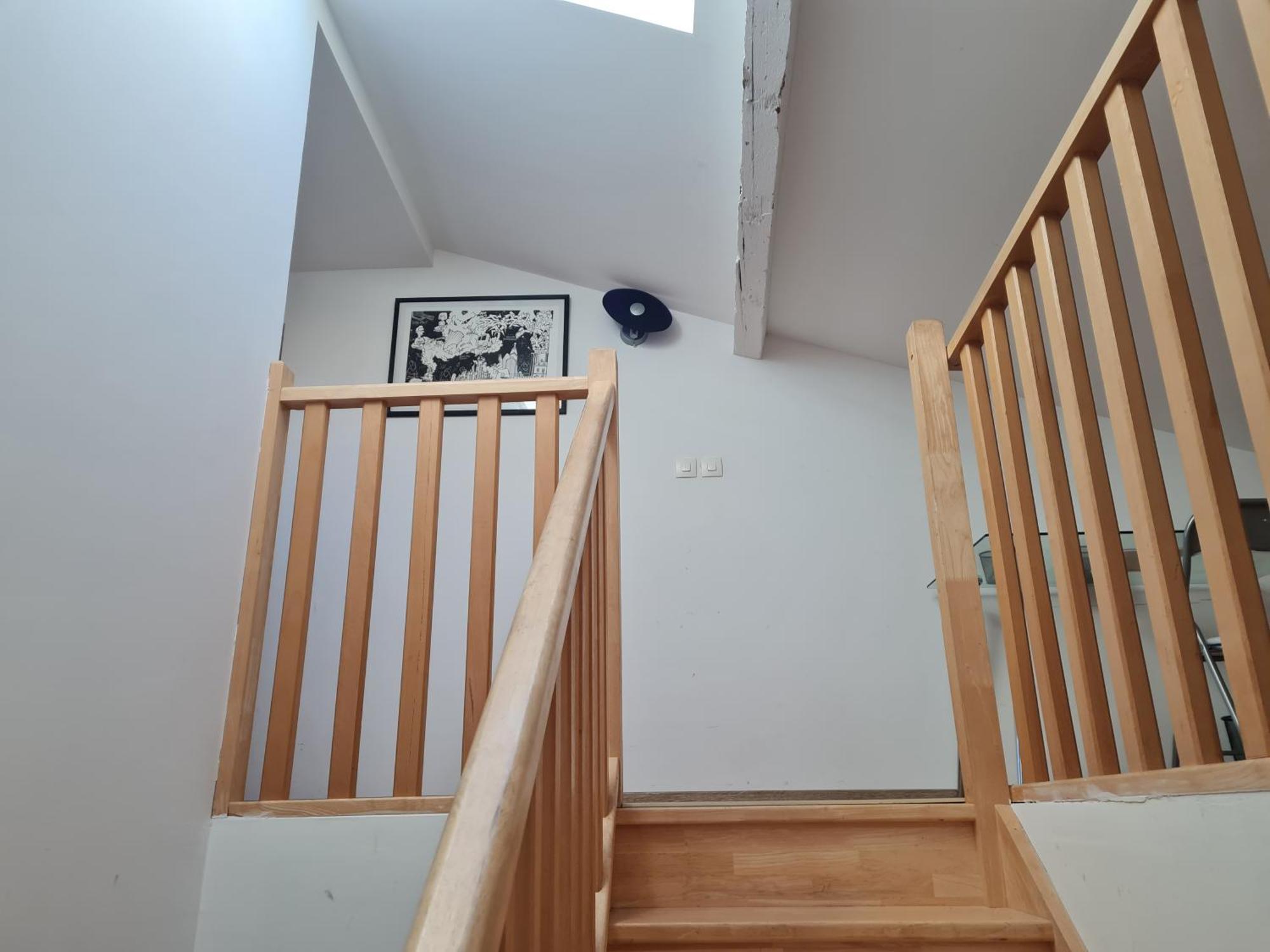 Appartement Nimes Centre Exterior photo